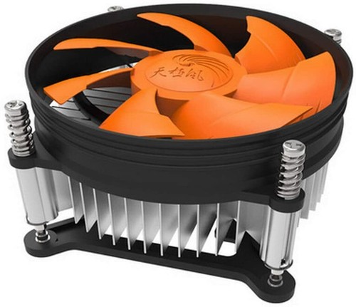Cpu cooler 910 - cooler, [intel