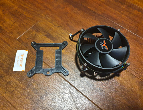 Veno scorp 92mm - veno, cooler