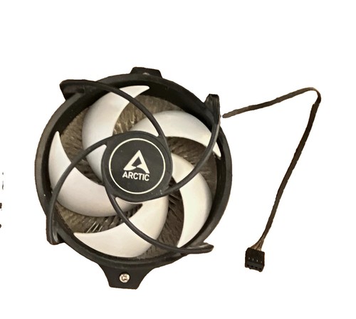 Arctic alpine low profile - arctic, 12