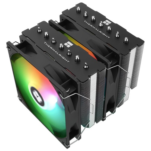 Thermalright phantom spirit - thermalright,