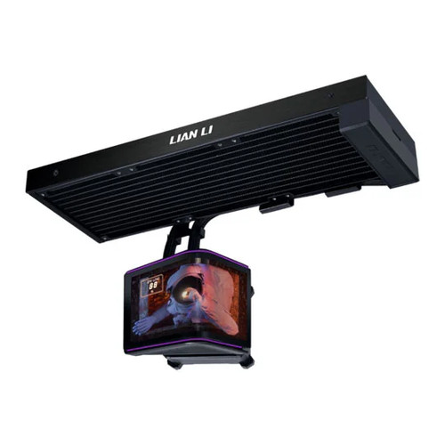 Lian hydroshift oled - lian, li