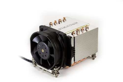 Dynatron a24 high - 2u,