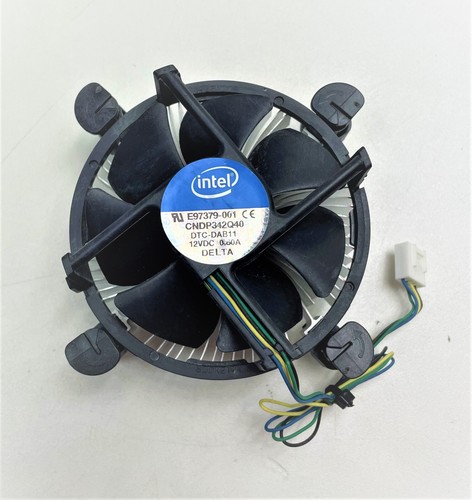 Intel low profile - intel, stock