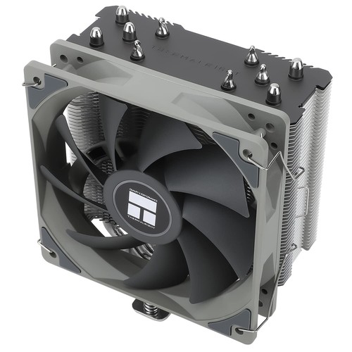 Thermalright assassin king 120 - thermalright,
