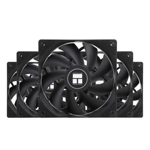 Thermalright c12c cpu - thermalright, x5