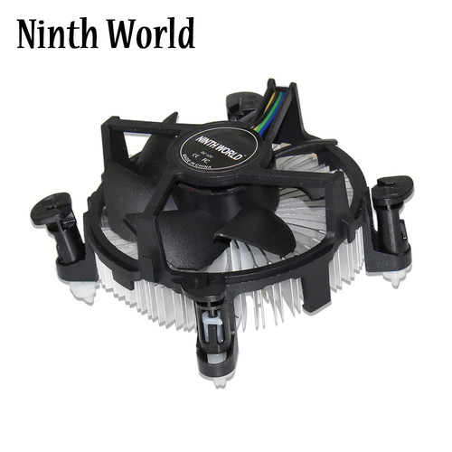 Pin connector cpu cooler - connector,