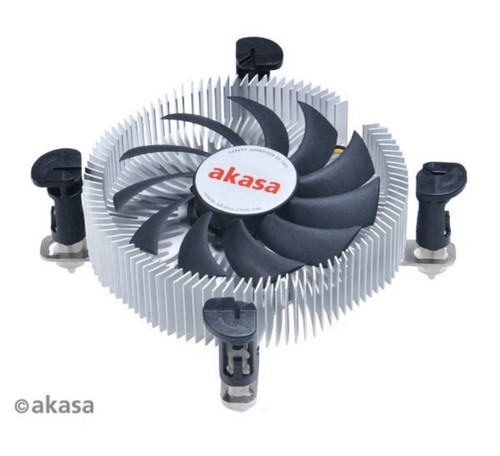 Akasa cc7122ep01 low - ak-cc7122ep01,