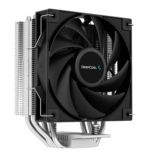 Deepcool ag400 heatsink - heatsink, fan
