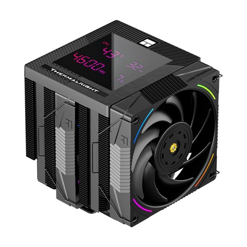 Thermalright phantom spirit - phantom,