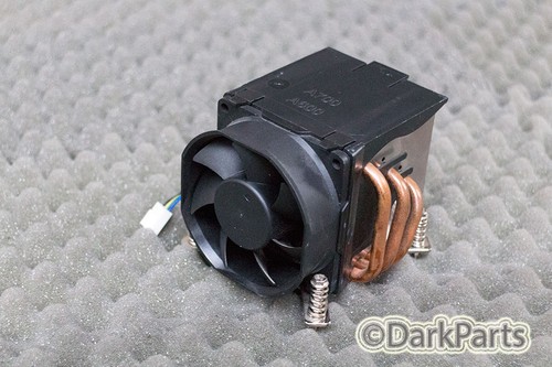 Intel a700 1 heatsink - a700, 3-in-1