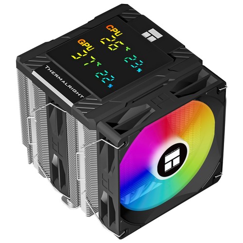 Thermalright peerless assassin - thermalright,