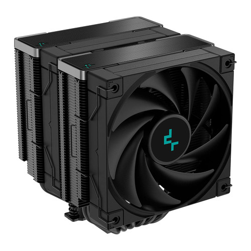 Deepcool ak620 zero - ak620, dark