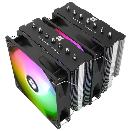 120mm cpu air cooler with - air, 7