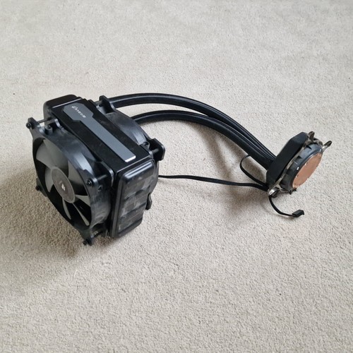 Corsair 9060017 240mm - corsair,