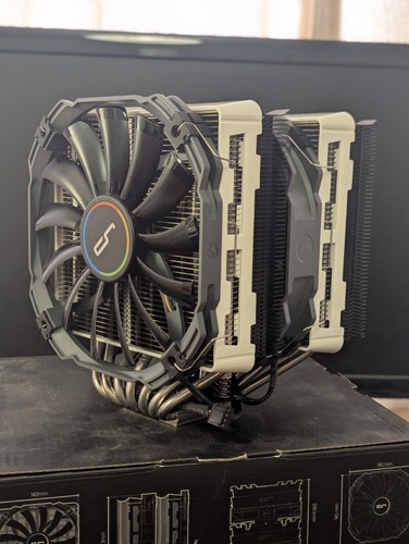 Cryorig universal cpu - cryorig, r1
