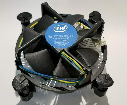 Intel brushless genuine - brushless,