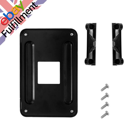 Mount bracket back - bracket,