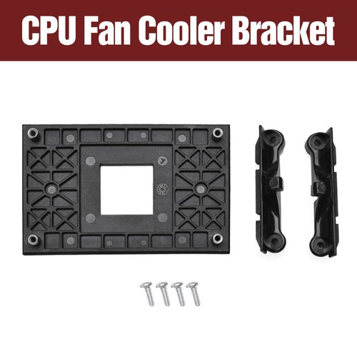 Am4 cpu fan cooler bracket - cpu,