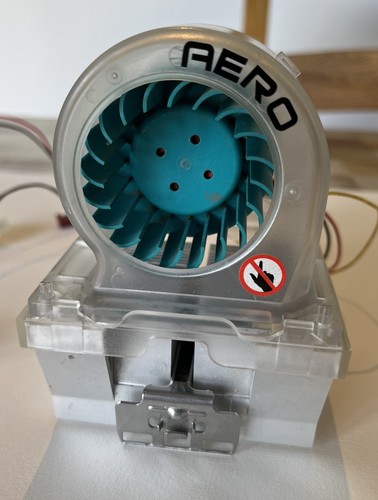 Cooler master aero lite - master, 7