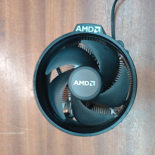 Amd wraith stealth - amd,