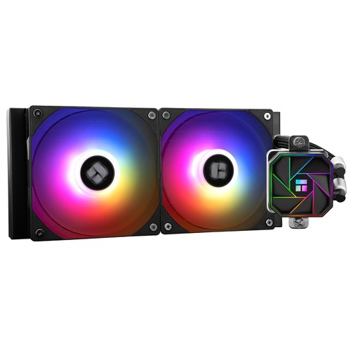Thermalright aqua elite - thermalright, 240