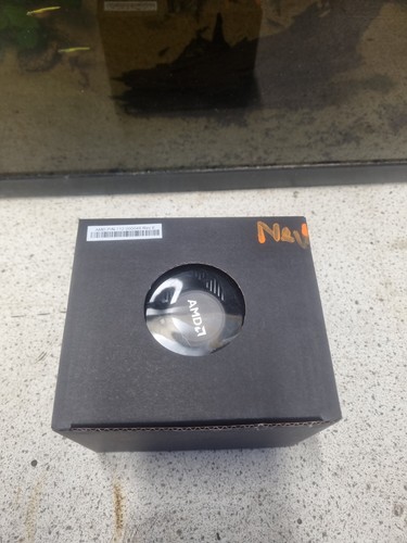 Amd wraith spire - amd,