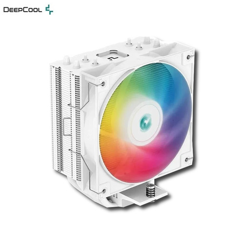Deepcool ag400 white - deepcool, cpu