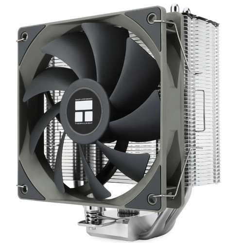 Thermalright assassin spirit - thermalright,