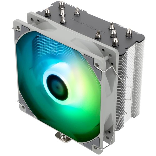 Thermalright assassin king 120 - assassin,