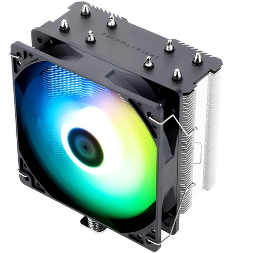 Thermalright assassin 120 - thermalright,