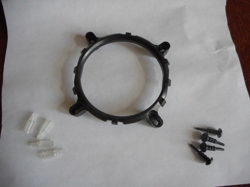 Desktop cpu cooler fan - cooler, (fan