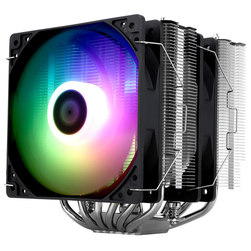 Thermalright argb cpu cooler - thermalright,