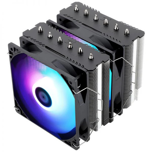 Thermalright peerless assassin - thermalright,