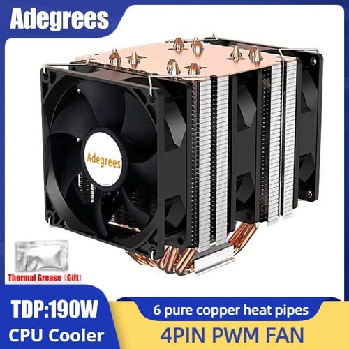 Heat pipe cpu - heat,