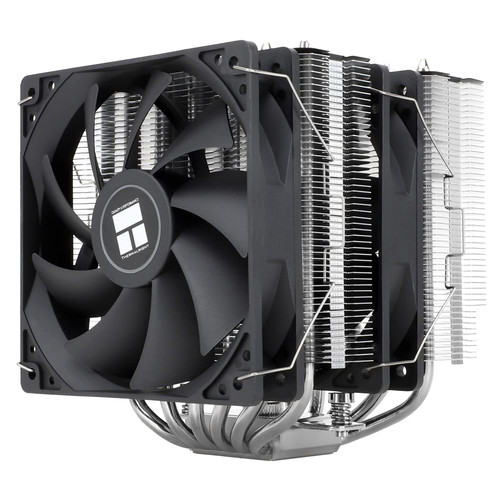 Thermalright dual tower cpu - tower,
