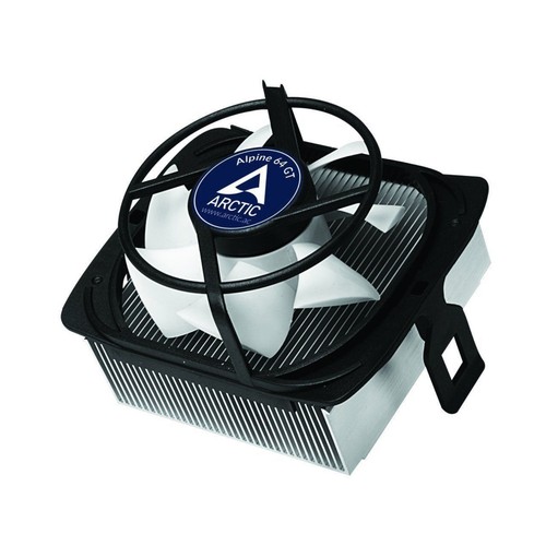 Arctic alpine amd - 64, cpu