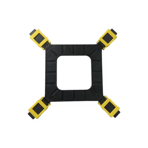 Cpu cooler backplane holder - backplane,