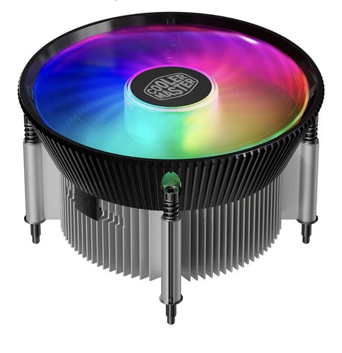 Coolermaster i70c lga1700 - coolermaster,
