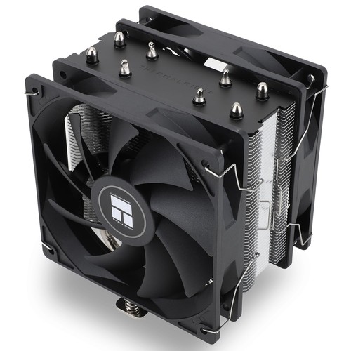 Thermalright assassin 120r - assassin,