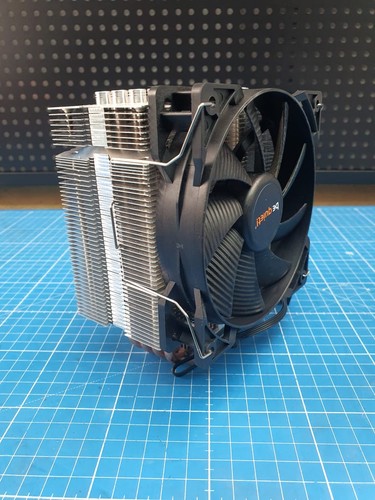 Quiet pure rock lga115x - be,
