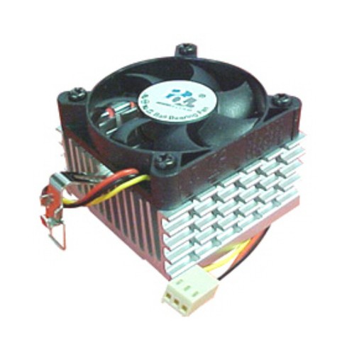 Pentalpha socket 370 - pentalpha,