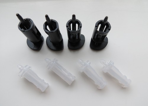 Intel push pins - , cpu