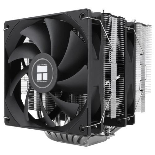 Thermalright ps120se cpu - thermalright, air