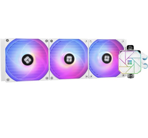 Thermalright aqua elite 360 - thermalright,
