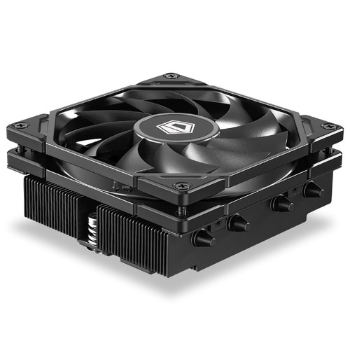 Cooling black - black,