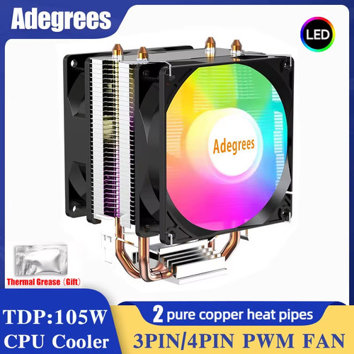 Cpu air cooler - cpu,