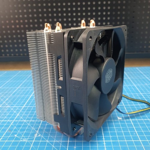 Cooler master hyper 212 evo - 212,