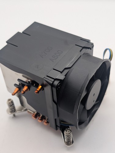 Intel a600 a700 heatsink - a600,