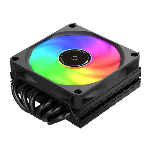 Coxbyte cfan 30v6 itx - coxbyte, cfan-30v6