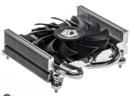 Cpu cooler lga - cpu,